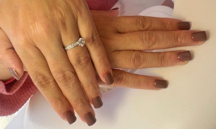 L'atelier de Chloe : Manucure à Cannes