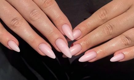 SLM Beauty : Manucure à Aubagne
