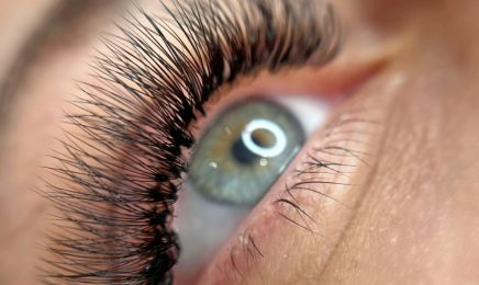 Cils de princesse  : Institut de beauté à Buchelay