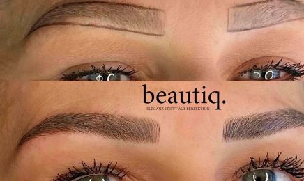 beautiq. - Eleganz trifft auf Perfektion.: Tattoo-Künstler in Solingen