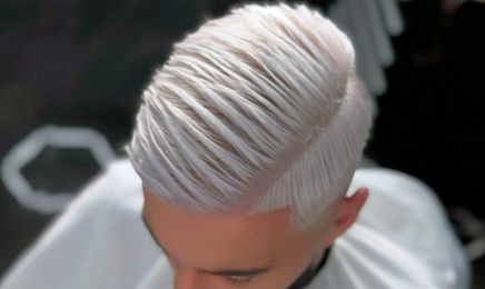 The Barbance : Coiffeur à Lyon
