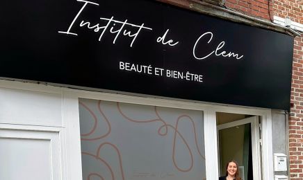 Institut de Clem : Institut de beauté à Bassée