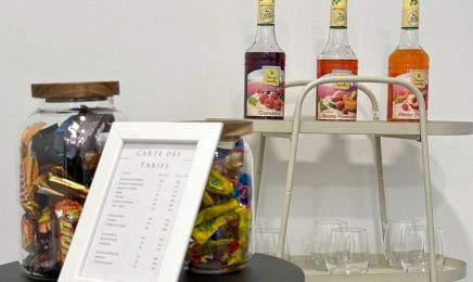 L'Instant Cocooning : Institut de beauté à Saint-Victoret