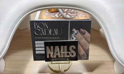 Vlenosa_nails : Manucure à Carhaix-Plouguer