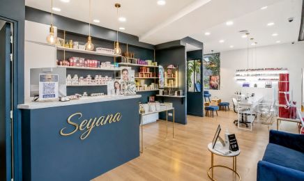 Institut Spa Seyana : Manucure à Asnières-sur-Seine