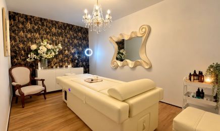 MILVA MASSAGES & ESTHETIQUE : Manucure à Volx