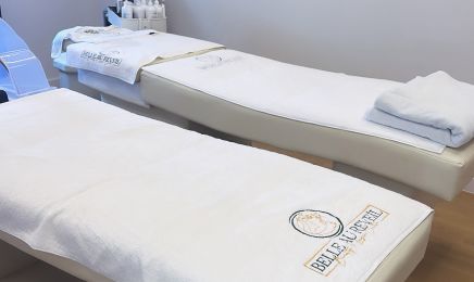 Belle au réveil  : Institut de beauté à Grimbergen