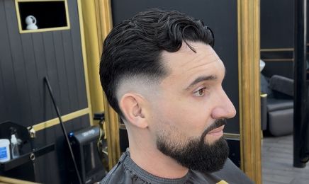 latrixbarber : Barbier à Toulon