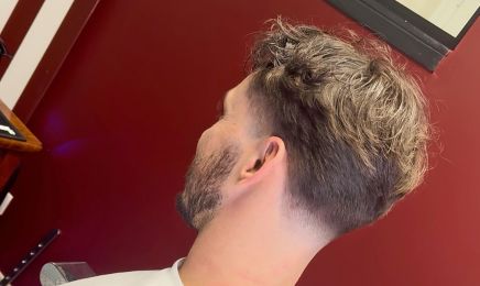 Les Coiffeurs Français Annecy : Coiffeur à Annecy