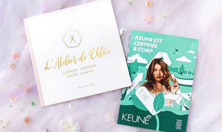 L'Atelier de Chloé : Coiffeur à Sarreguemines