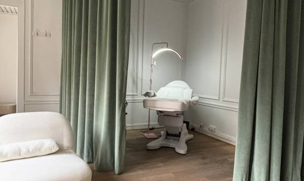 Génération Laser Paris