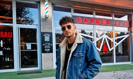 BarberFlix : Coiffeur à Strasbourg