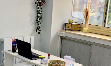 Lyka Beautyhouse : Manucure à Deuil-la-Barre