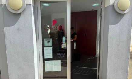 Crea'tiff : Coiffeur à Crozon