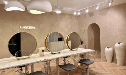 L.Atypique : Coiffeur à Paris
