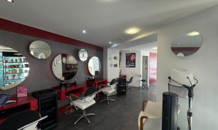 Crea'tiff : Coiffeur à Crozon