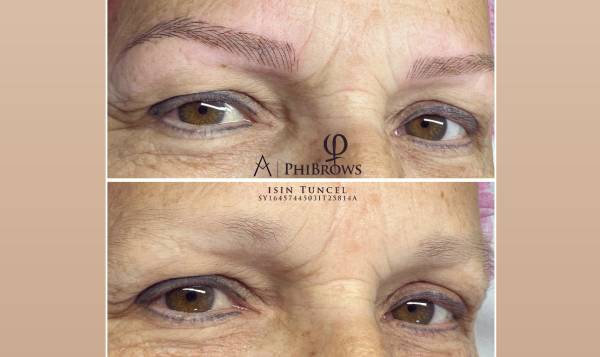 Esprit Beauté chez Isin