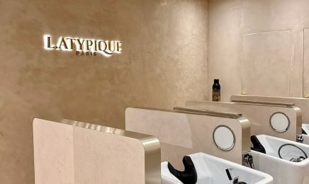 L.Atypique : Coiffeur à Paris