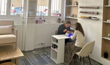 Alyna (Microneedling...) : Institut de beauté à Toulon