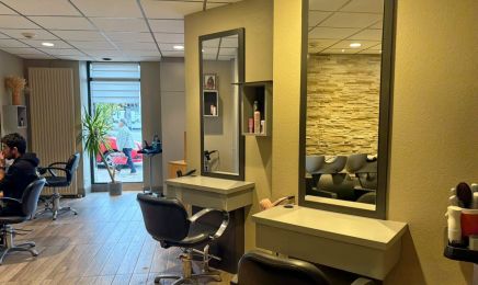 Espace coiffure : Coiffeur à Pleyben