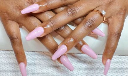 Didi Nails : Manucure à Saint-Germain-en-Laye