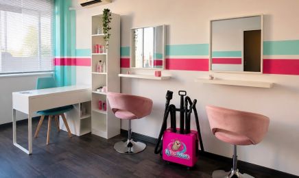 ByPouxProtect+ : Coiffeur à Marseille