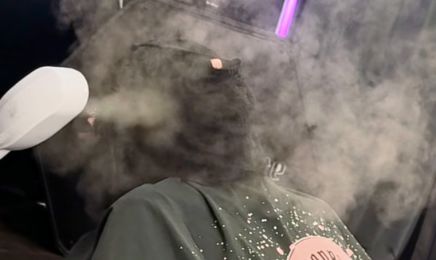 The Barbance : Coiffeur à Lyon