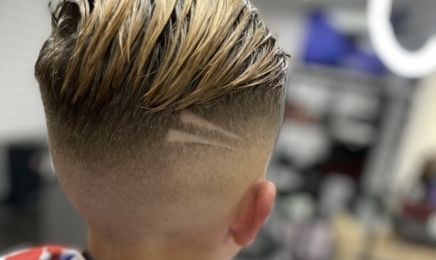 TM Barber Shop : Barbier à Mantes-la-Jolie