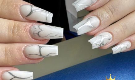 Diamond Nails & Beauty am Hauptbahnhof : Kosmetikstudio in München