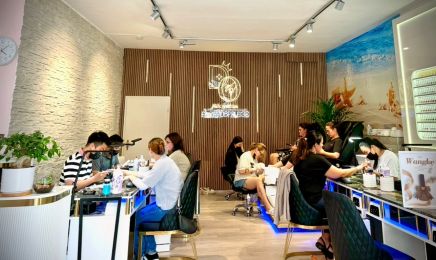 Do Nails: Nagelstudio in Haßfurt