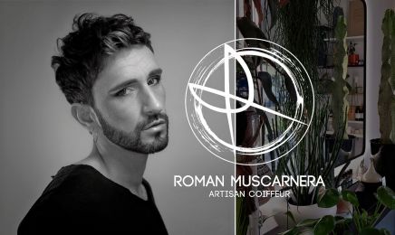 ROMAN MUSCARNERA - ARTISAN COIFFEUR : Coiffeur à Sanary-sur-Mer