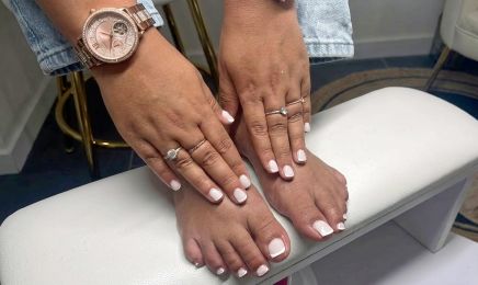 Smile Edit & Nailys Beauty  : Manucure à Villefranche-sur-Saône