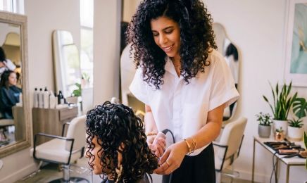 Mey Rebouças : Coiffeur à Bruyères-sur-Oise