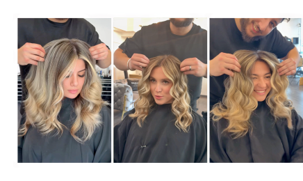 Michael Artiste  : Coiffeur à Montpellier