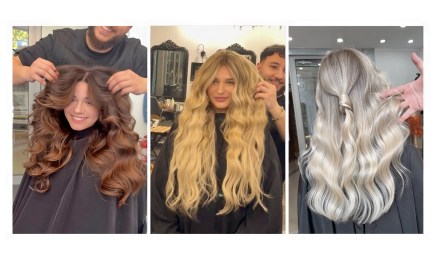 Michael Artiste  : Coiffeur à Montpellier