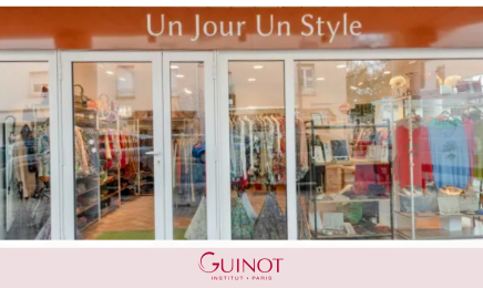 Un Jour Un Style : Institut de beauté à Blanquefort