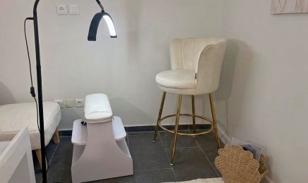 Smile Edit & Nailys Beauty  : Manucure à Villefranche-sur-Saône