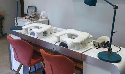 Onestudionails : Manucure à Paris