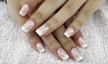 Eli Nails : Manucure à Saint-Martin-de-Crau