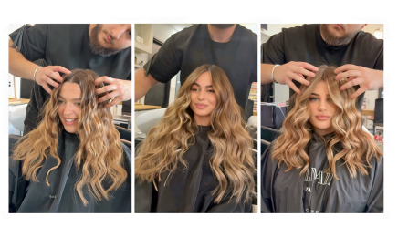 Michael Artiste  : Coiffeur à Montpellier