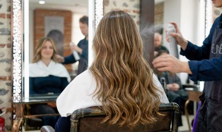 ARTS.SD —Coiffure Jeanne D'Arc : Coiffeur à Toulouse
