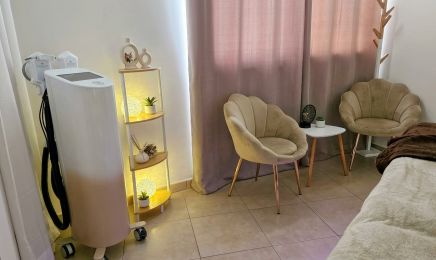 Mon Petit Cocon : Institut de beauté à Fréjus