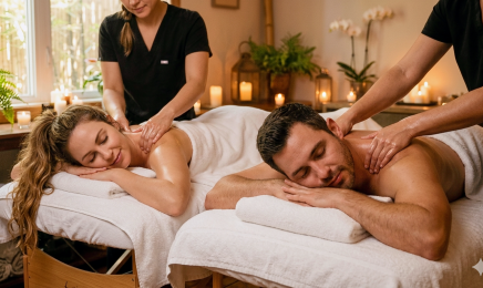 Amelys Institut : Institut de beauté à La Génétouze