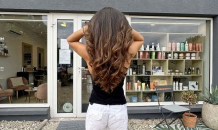 Le Lounge Coiffure : Coiffeur à Soorts-Hossegor
