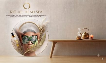 Head Spa - Pause Essentielle : Coiffeur à Issy-les-Moulineaux