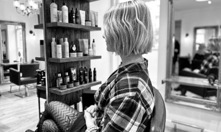 Le Lounge Coiffure : Coiffeur à Soorts-Hossegor