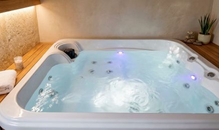 Douceur de Soi : Institut de beauté à Lussat