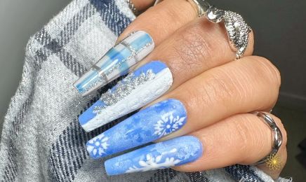 Nails By Miss en Beauté : Manucure à Ferney-Voltaire