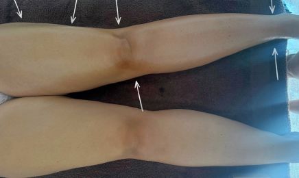 Lymph Care Skin : Manucure à Le Cannet