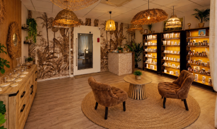 Le centre de beauté Meli'Beauty : Institut de beauté à Portet-sur-Garonne
